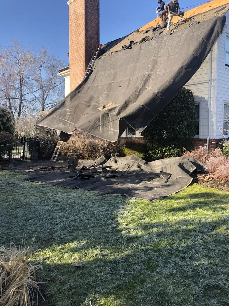 Slide of LC Home Renovations