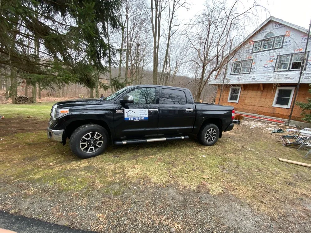 Slide of LC Home Renovations