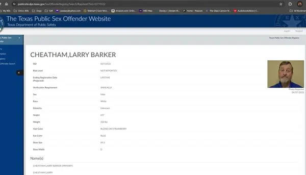 LC Properties Restoration Logo