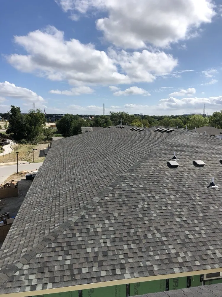 Slide of LC Roofing & Construction