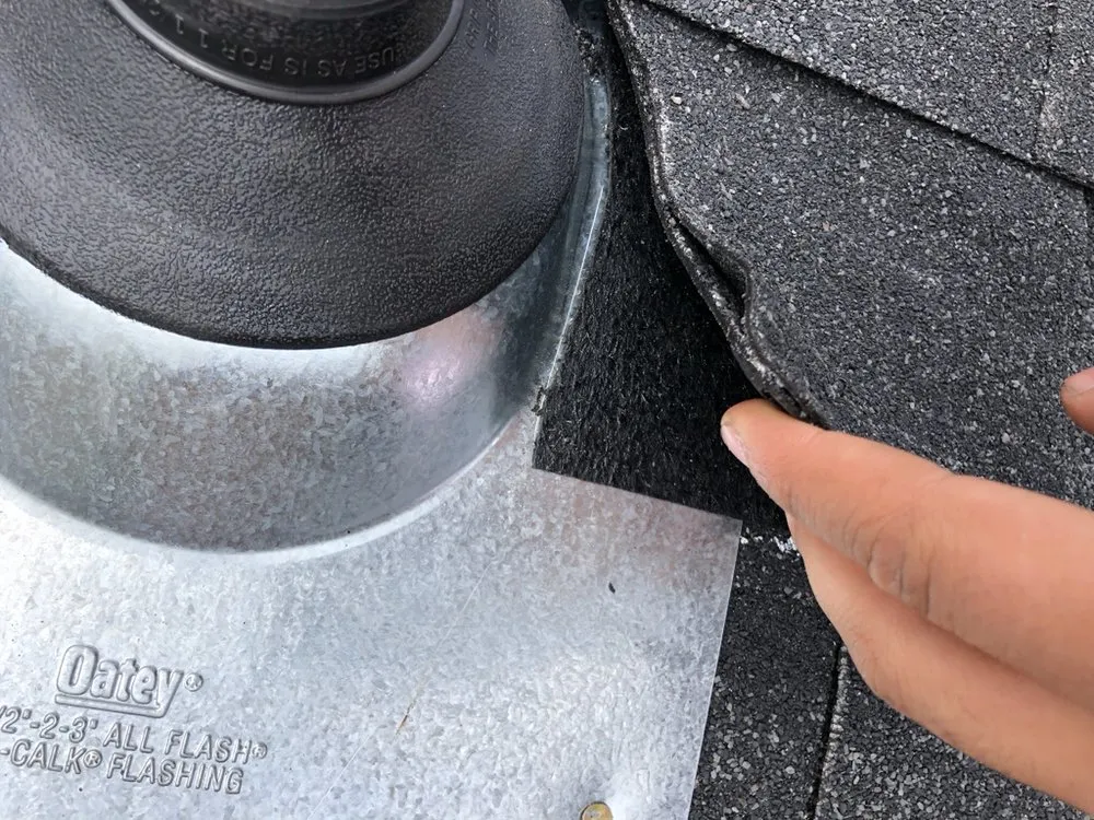 Slide of LC Roofing & Construction