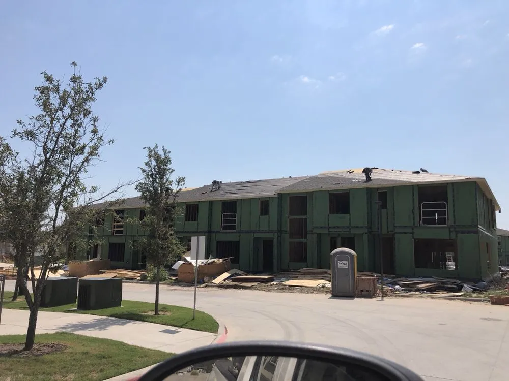 Slide of LC Roofing & Construction