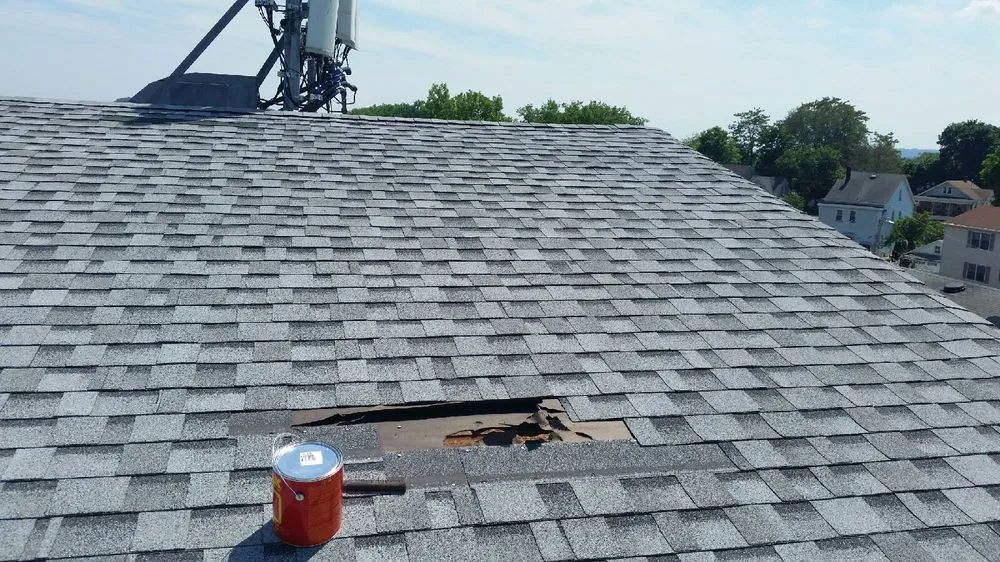 Slide of Lc Roofing & General Coontracting