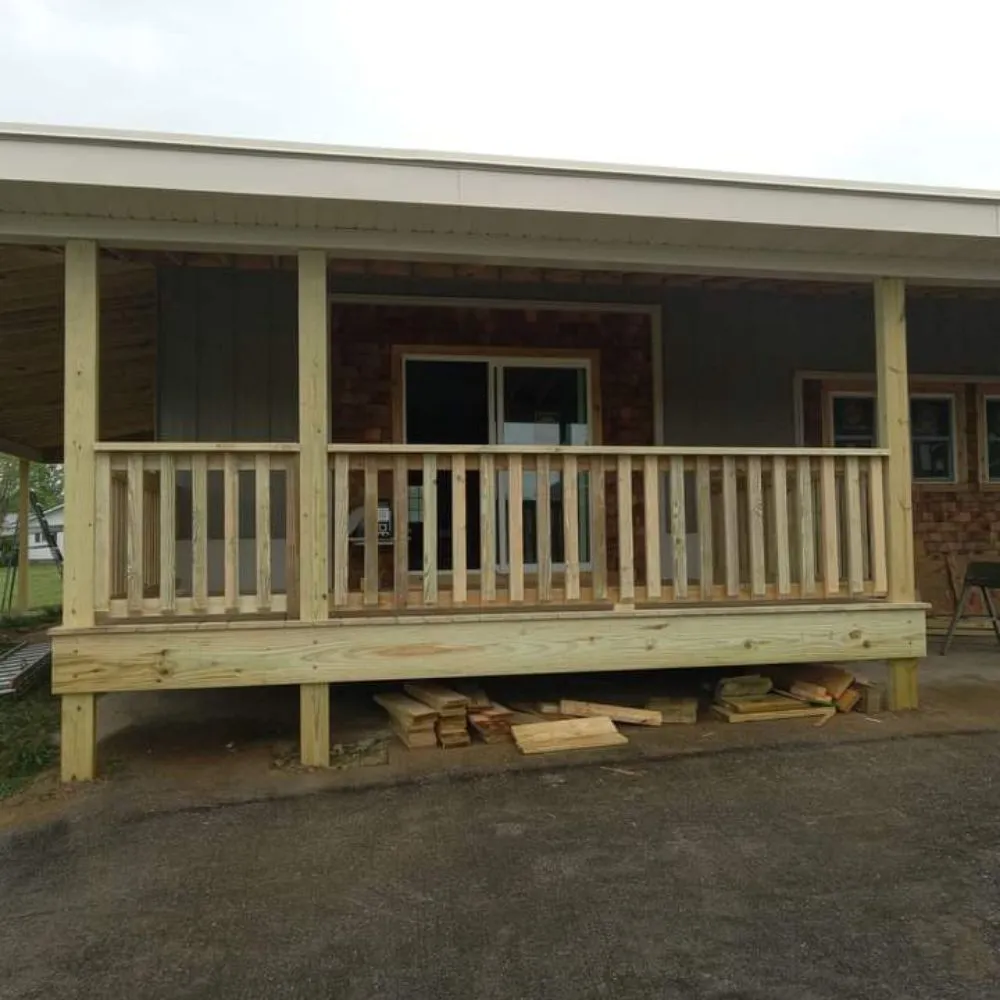 Local roof inspection experts serving New Bethlehem, PA - LCA Contracting