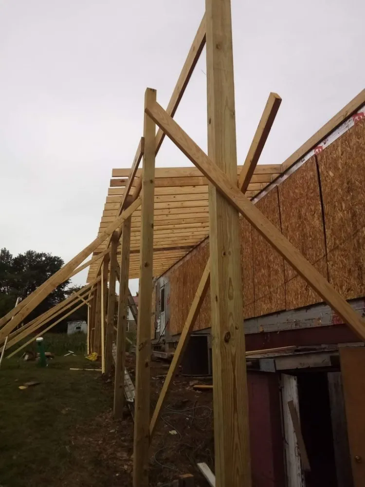 Reliable shingle roofing service in New Bethlehem, PA - LCA Contracting