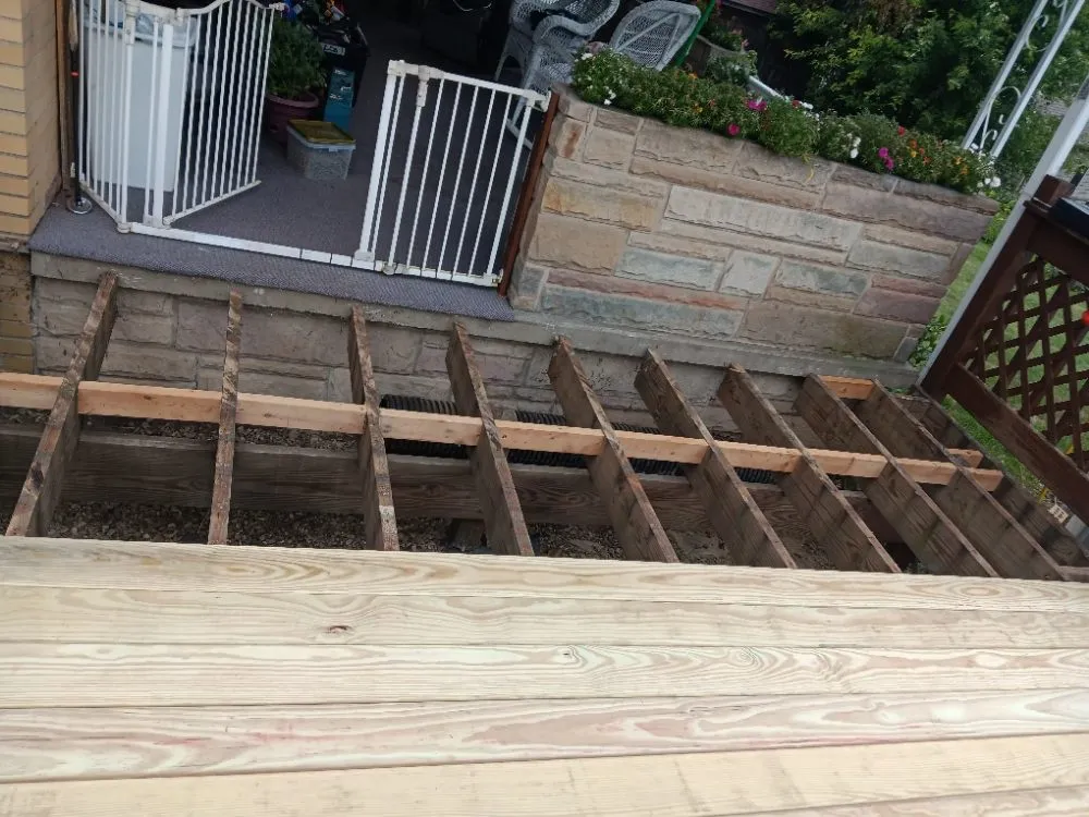 Trusted metal roofing installation with free inspection in New Bethlehem, PA by LCA Contracting