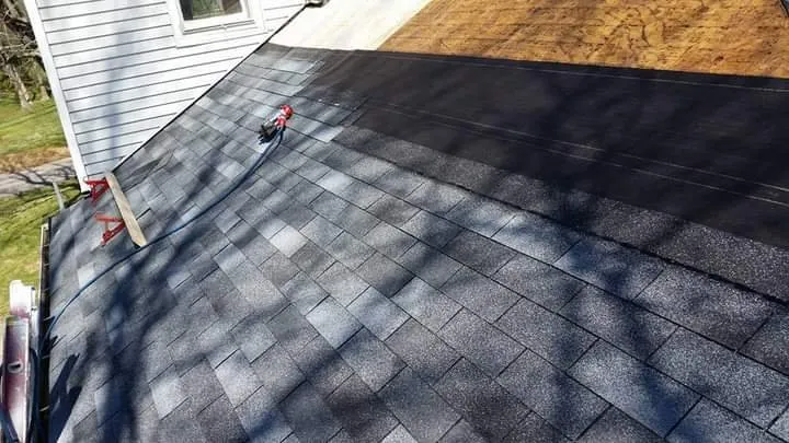 Slide of LCE Construction