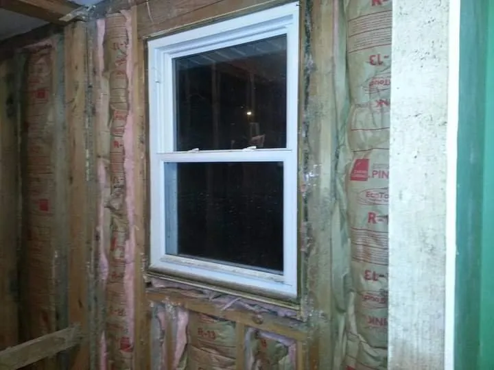 Slide of LCE Construction