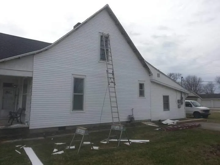 Slide of LCE Construction