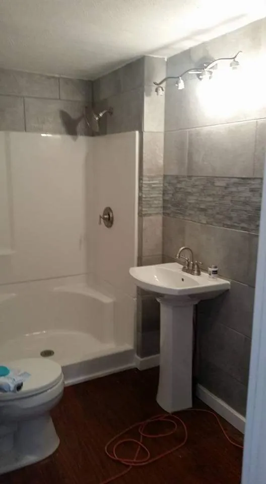 Slide of LCE Construction