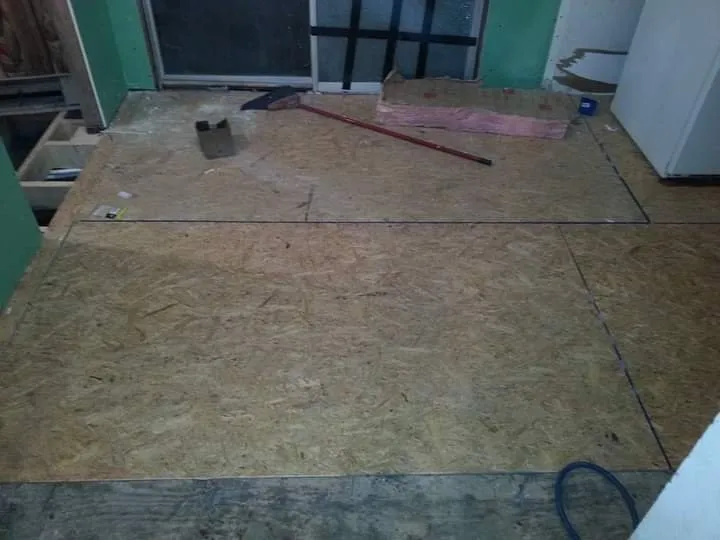 Slide of LCE Construction