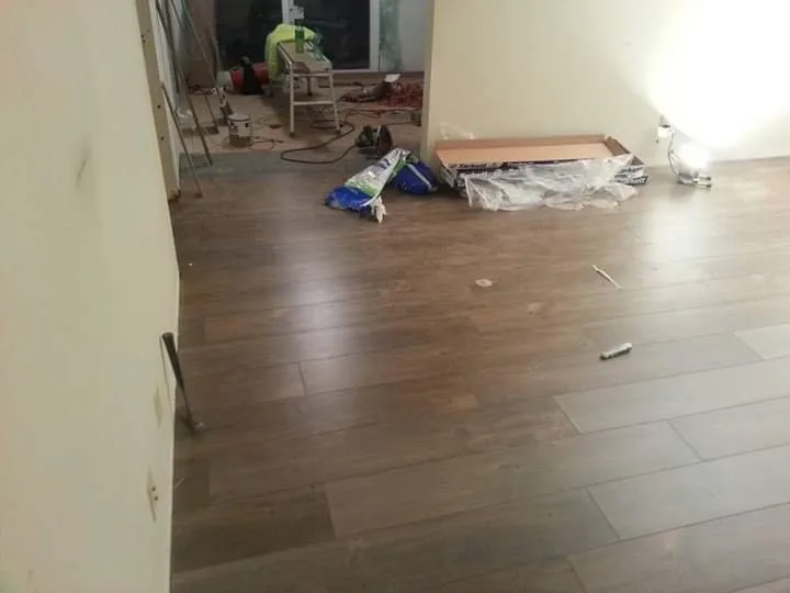 Slide of LCE Construction