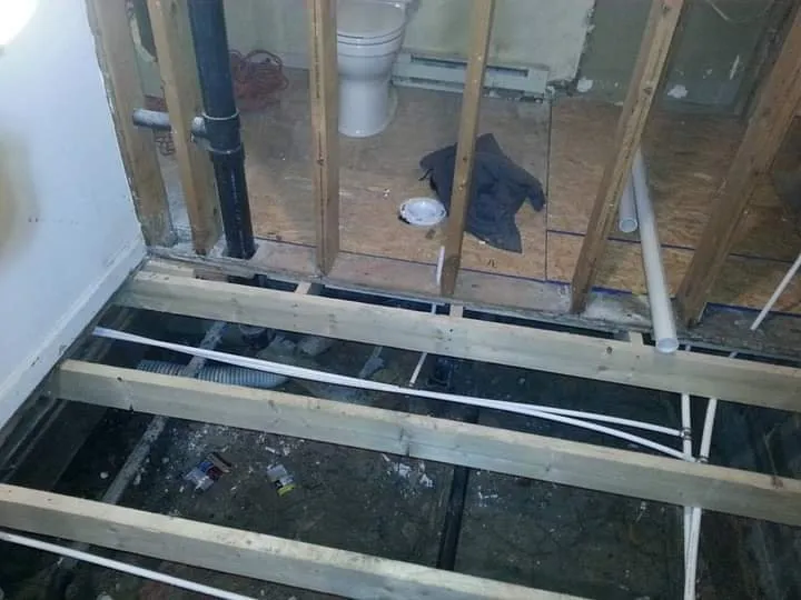 Slide of LCE Construction