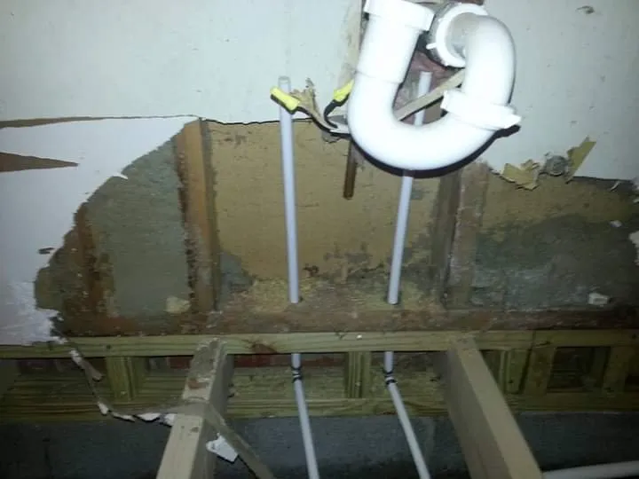 Slide of LCE Construction