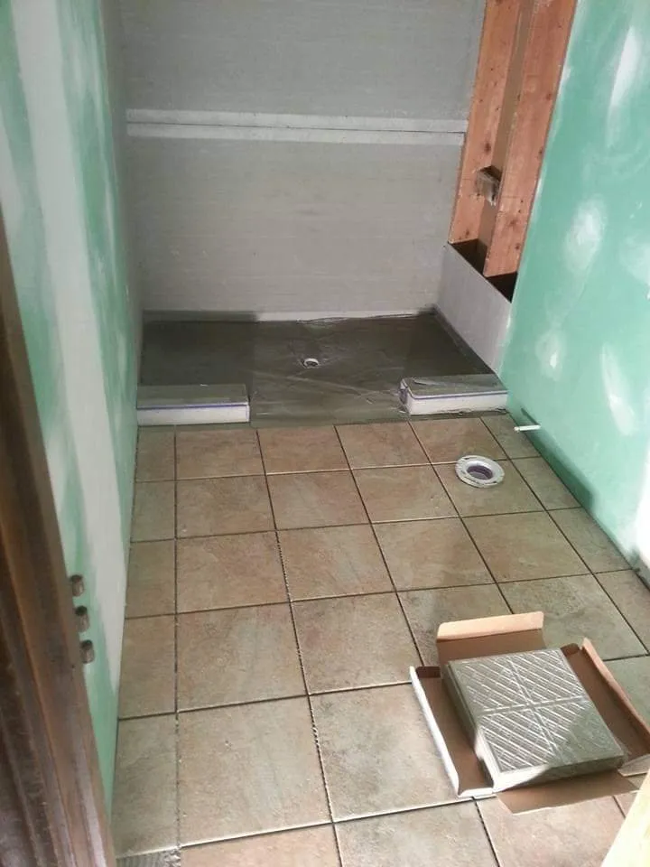 Slide of LCE Construction