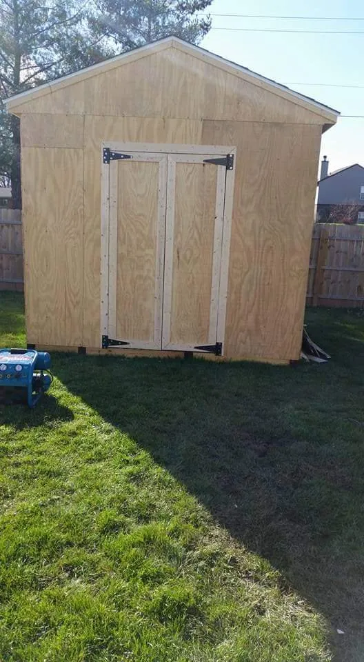 Slide of LCE Construction