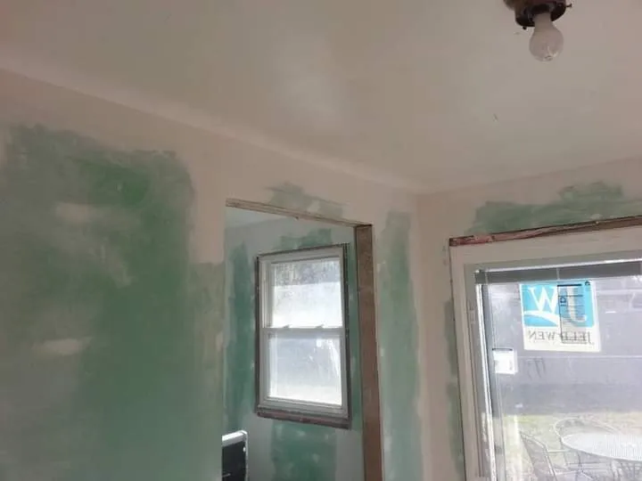 Slide of LCE Construction