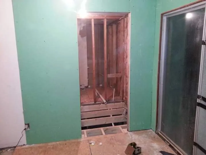 Slide of LCE Construction