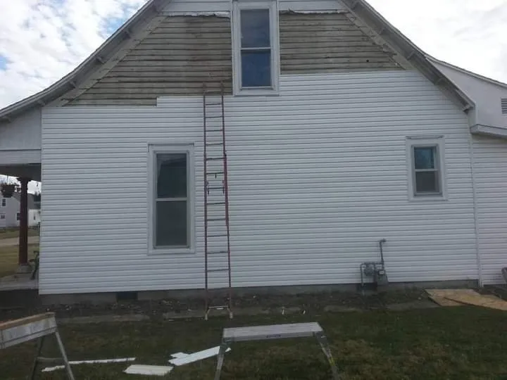 Slide of LCE Construction