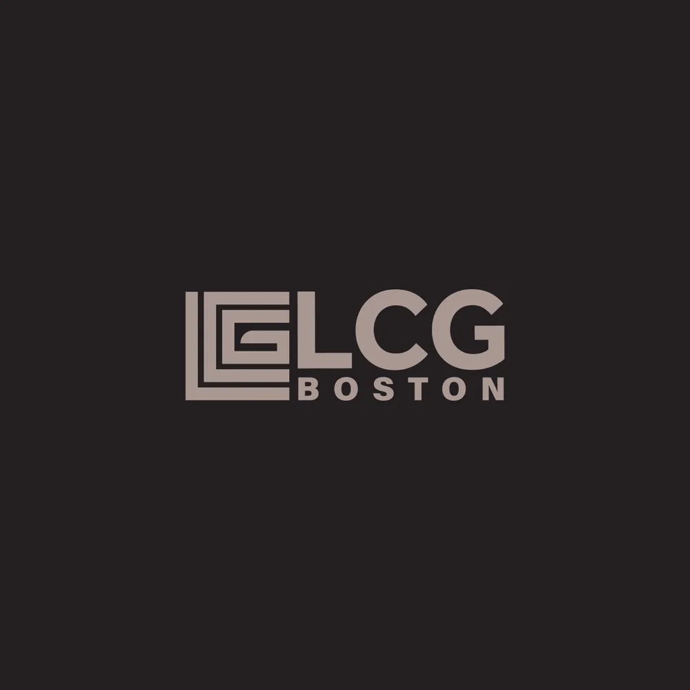 Slide of LCG Boston