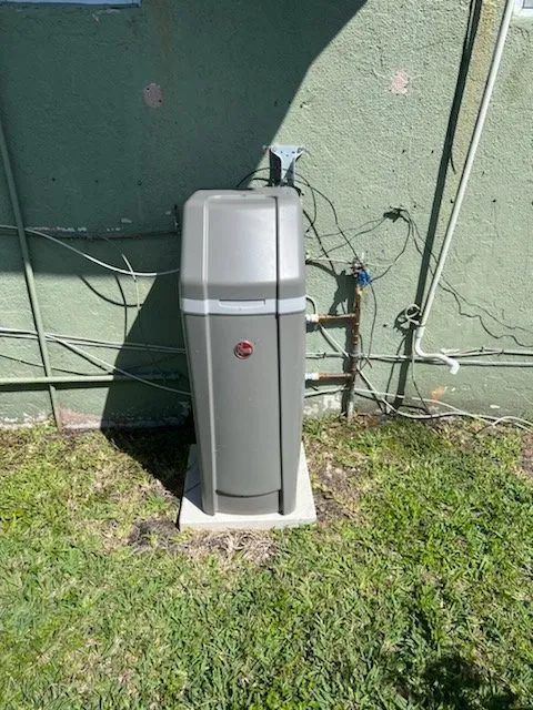 Slide of LCG BUILDERS