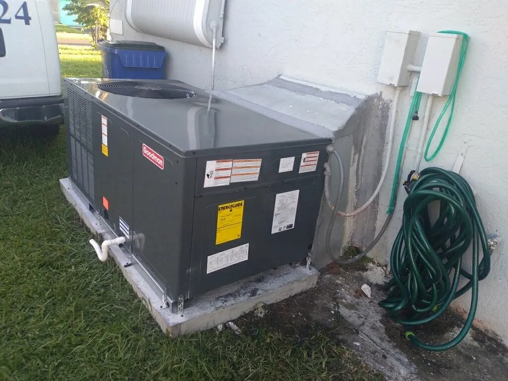 Slide of LCG BUILDERS