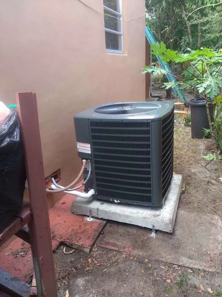 Slide of LCG BUILDERS