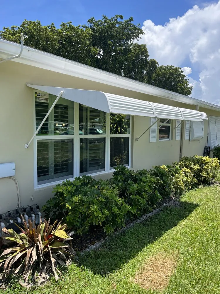 Slide of LCG BUILDERS