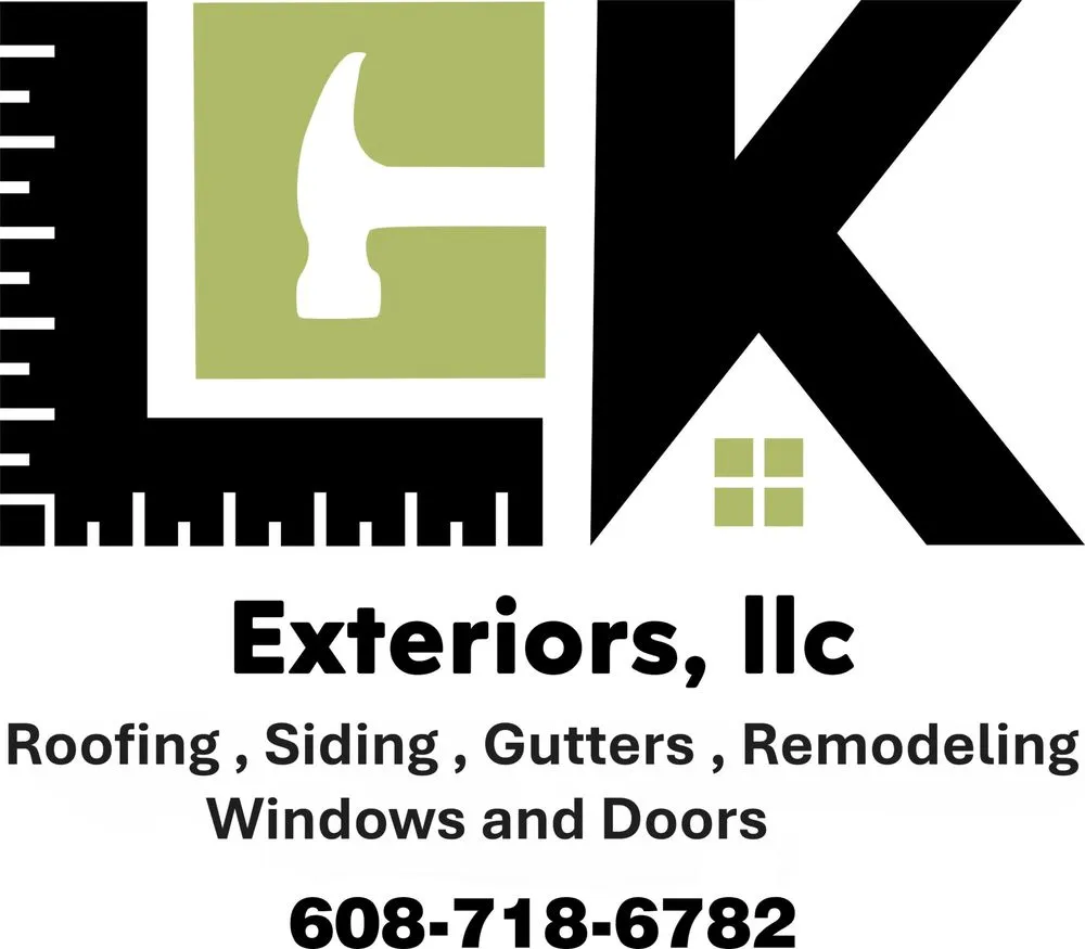 Slide of LCK Exteriors
