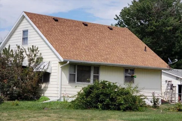 Slide of LCK Roofing & Repair