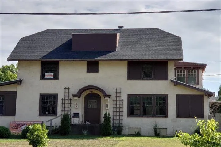 Slide of LCK Roofing & Repair