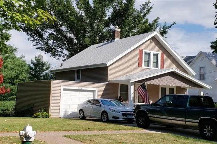 Slide of LCK Roofing & Repair