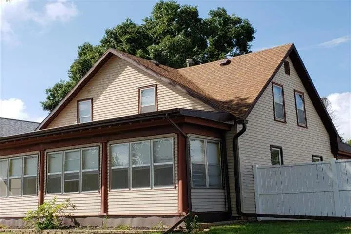 Slide of LCK Roofing & Repair