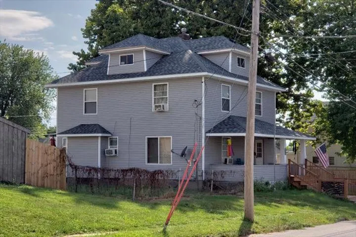 Slide of LCK Roofing & Repair