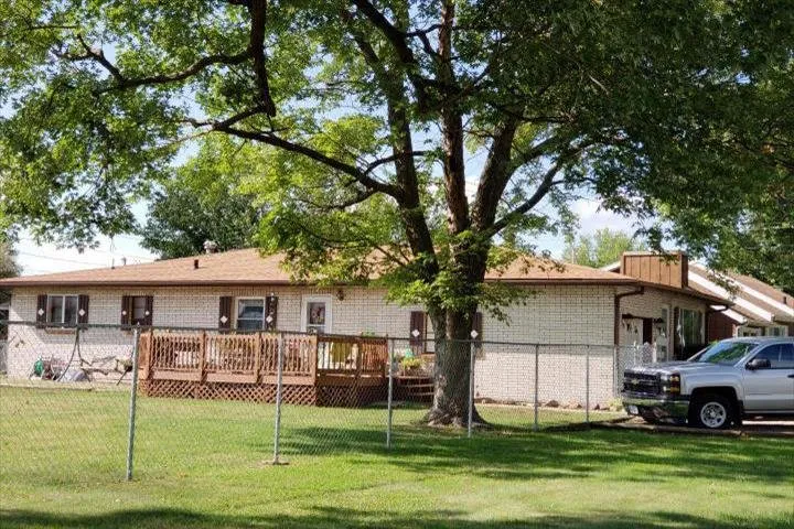 Slide of LCK Roofing & Repair