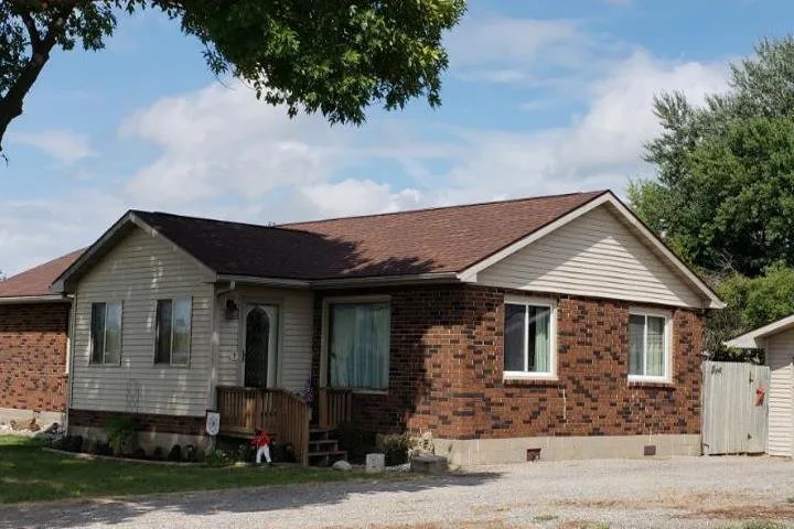 Slide of LCK Roofing & Repair