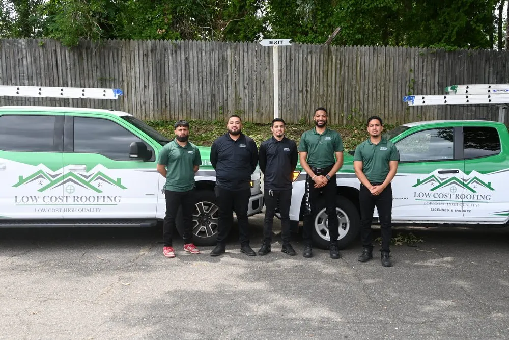 Slide of LCR Exteriors