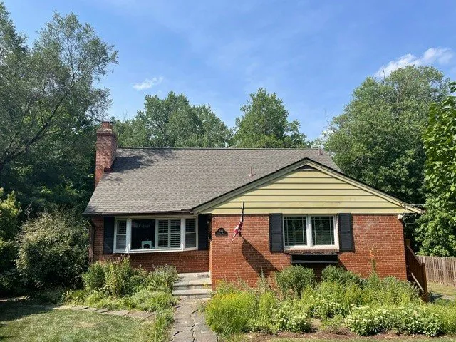 Slide of LCR Exteriors