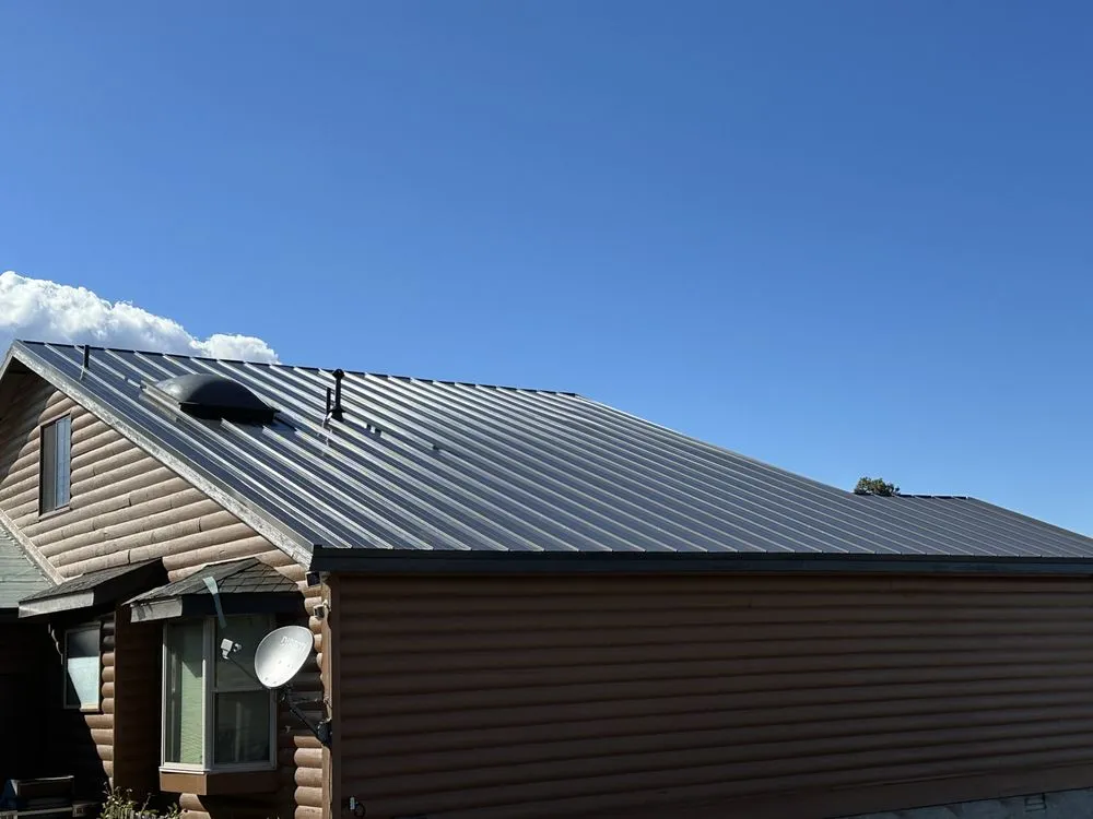 Slide of LCR Roofing