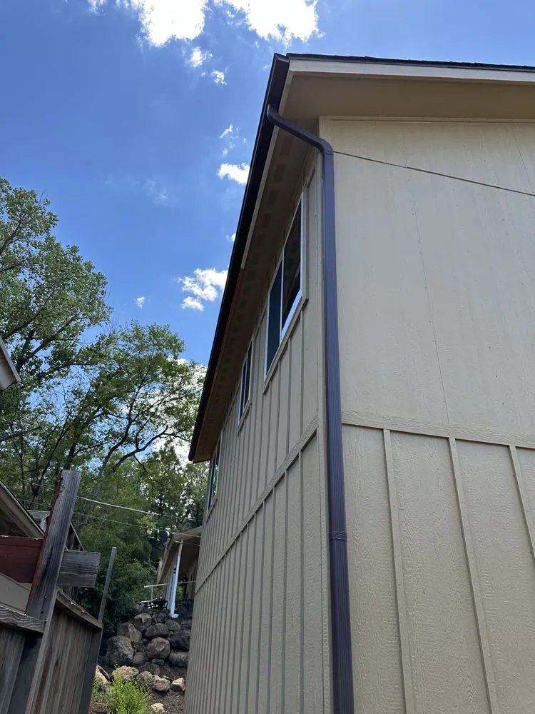 Slide of LCR Roofing