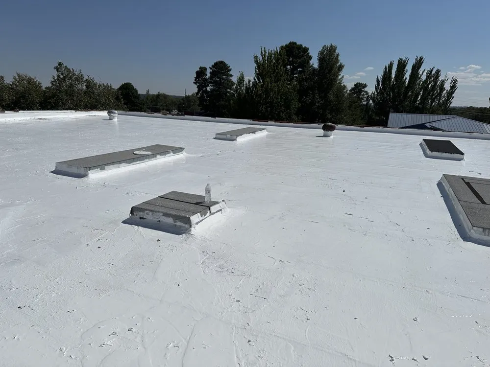 Slide of LCR Roofing