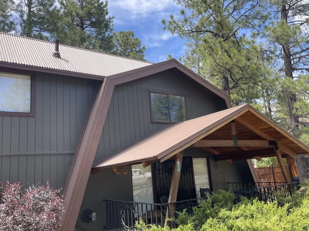 Slide of LCR Roofing