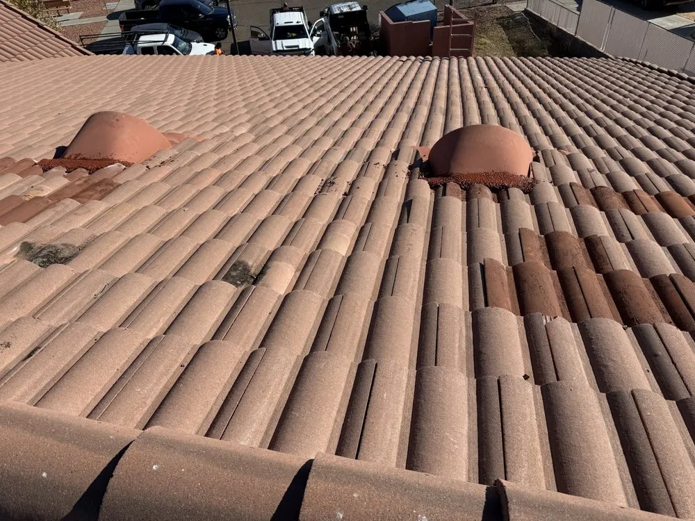 Slide of LCR Roofing