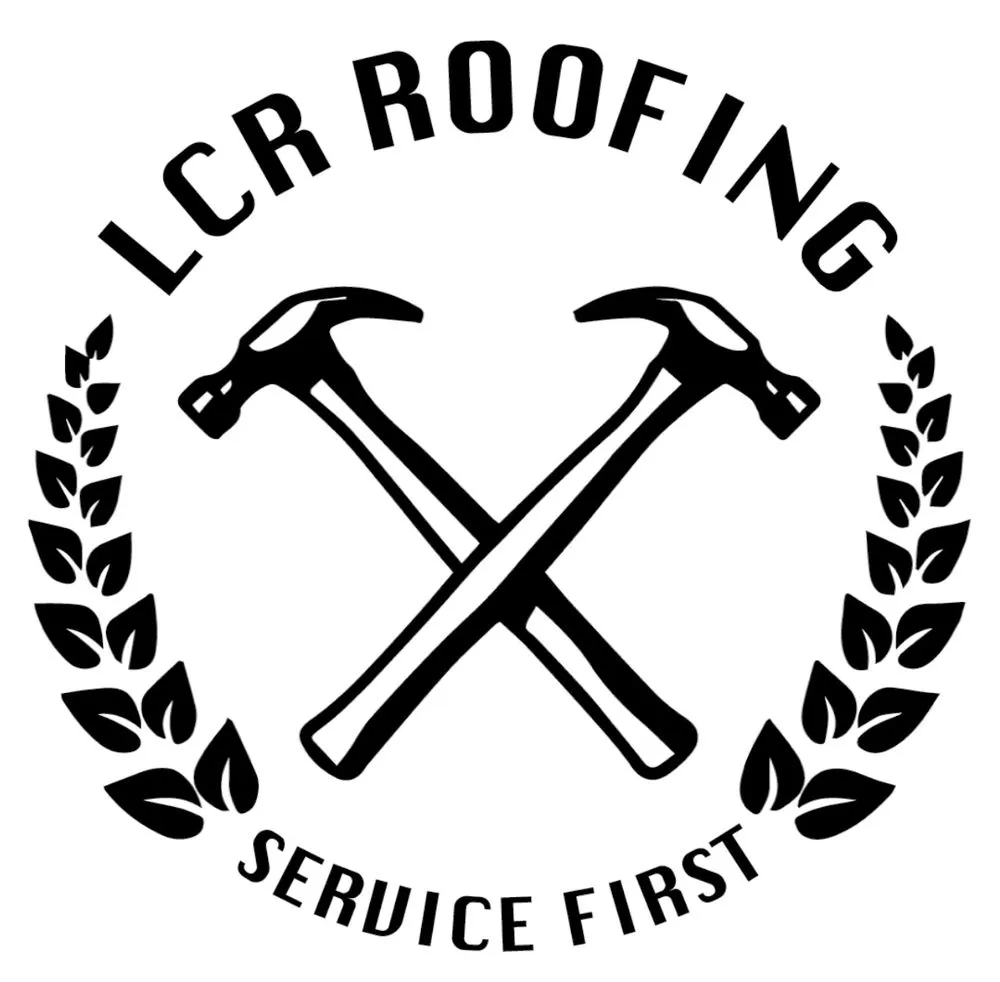 Slide of LCR Roofing