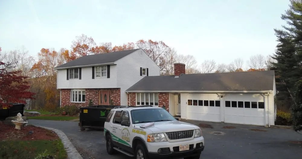 Slide of LCT Construction Services