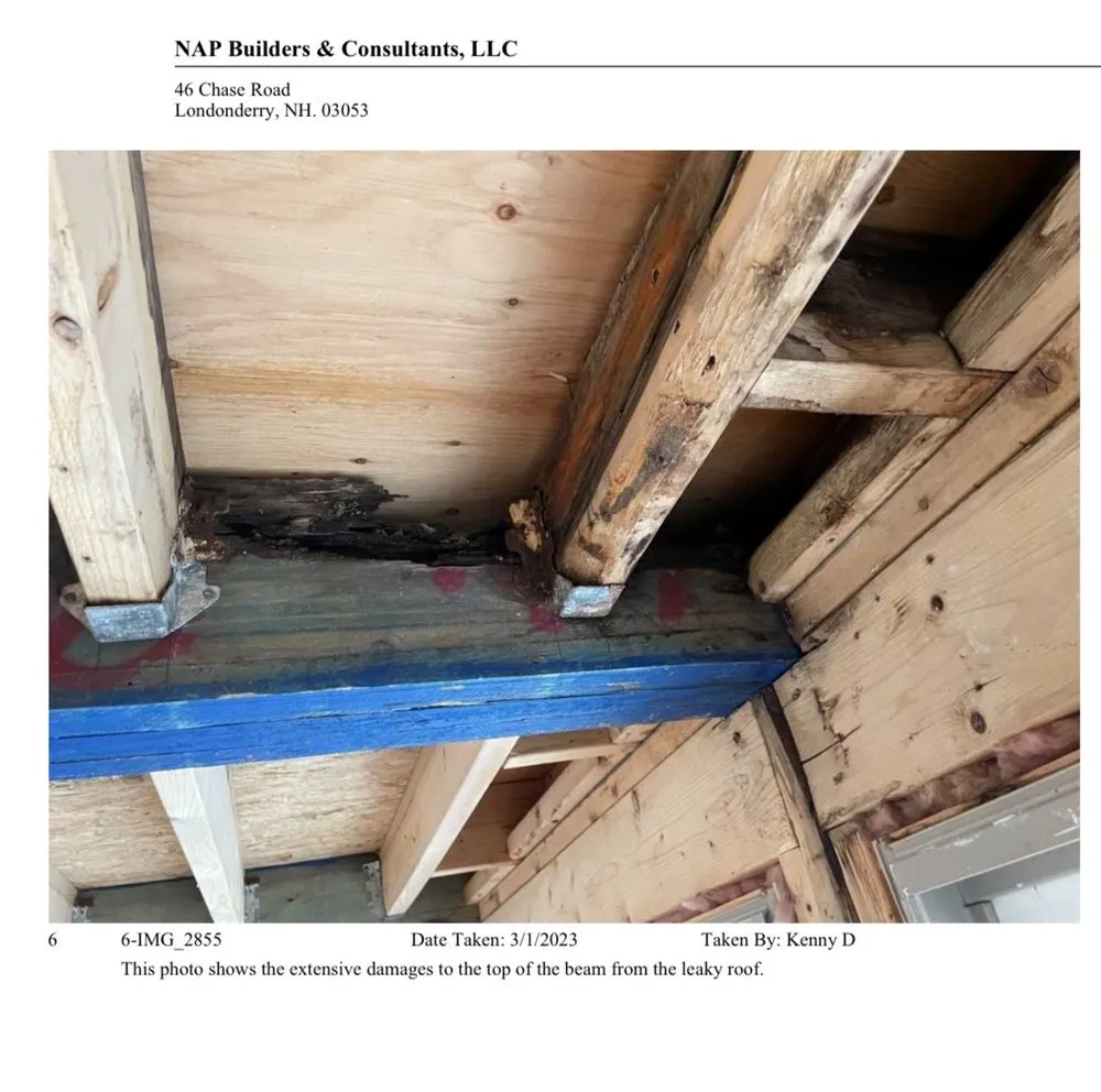 Slide of LCT Construction Services