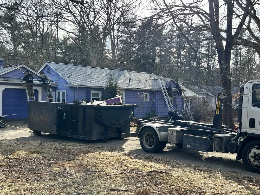 Slide of LCT Construction Services