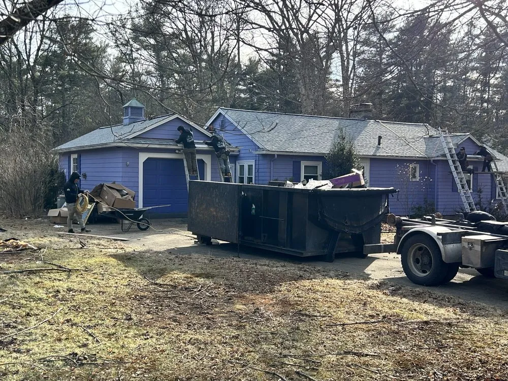 Slide of LCT Construction Services