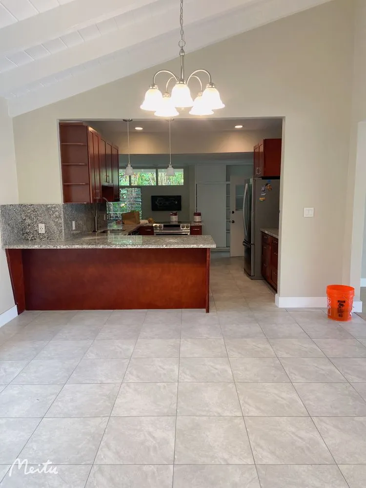 Slide of L&D Construction