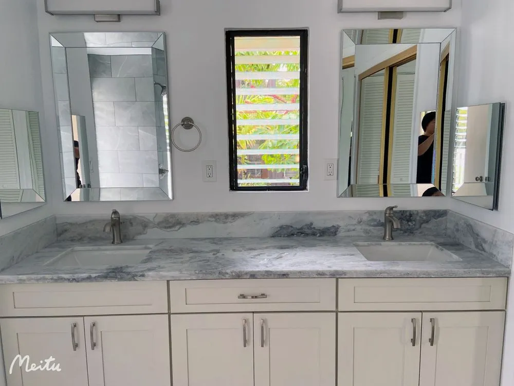 Slide of L&D Construction